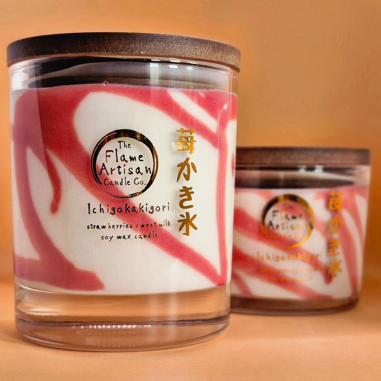 Large Candles