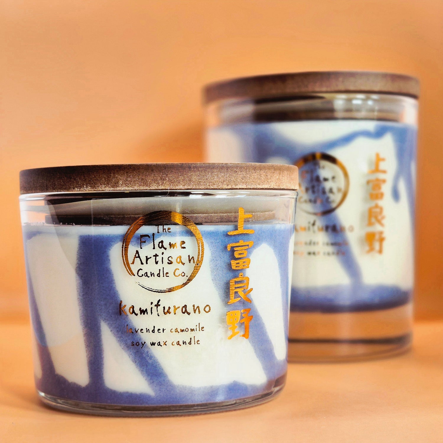 Medium Candles