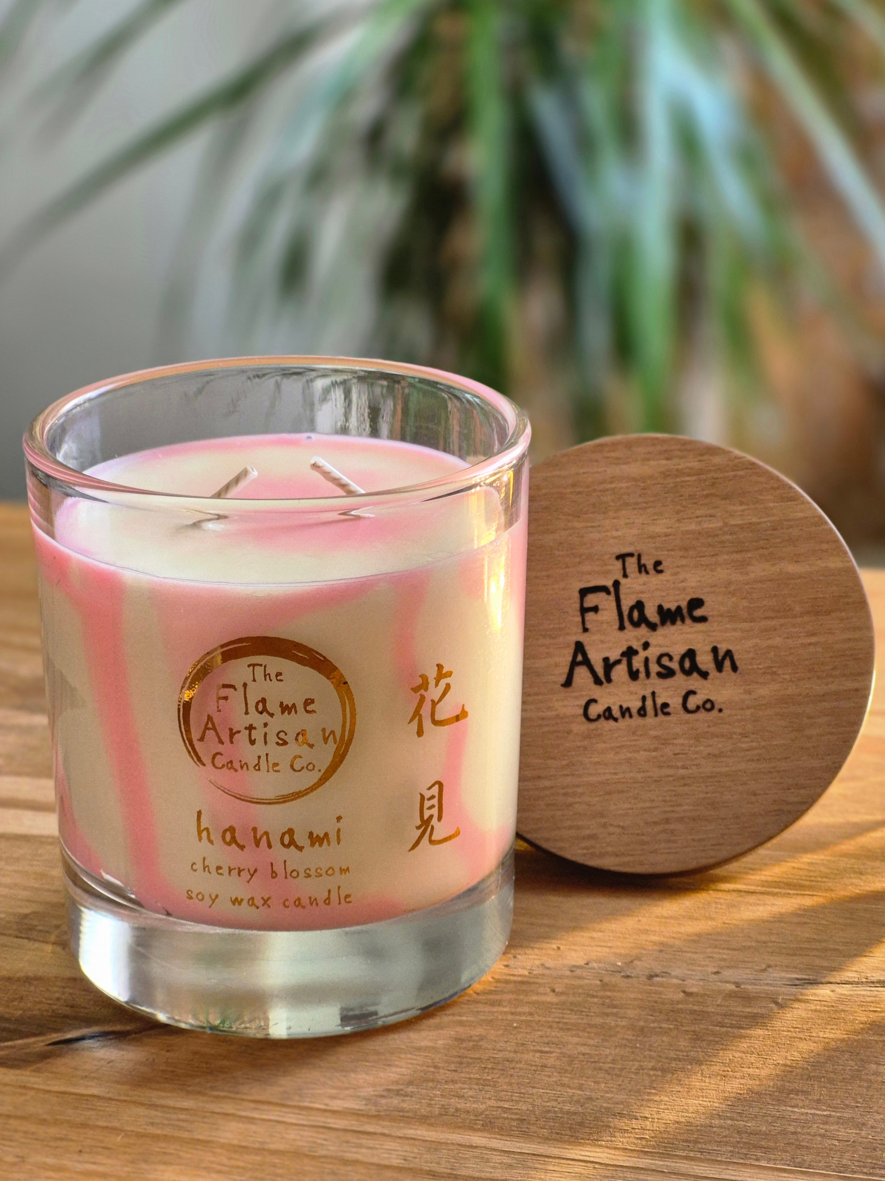 Hanami (flower viewing)