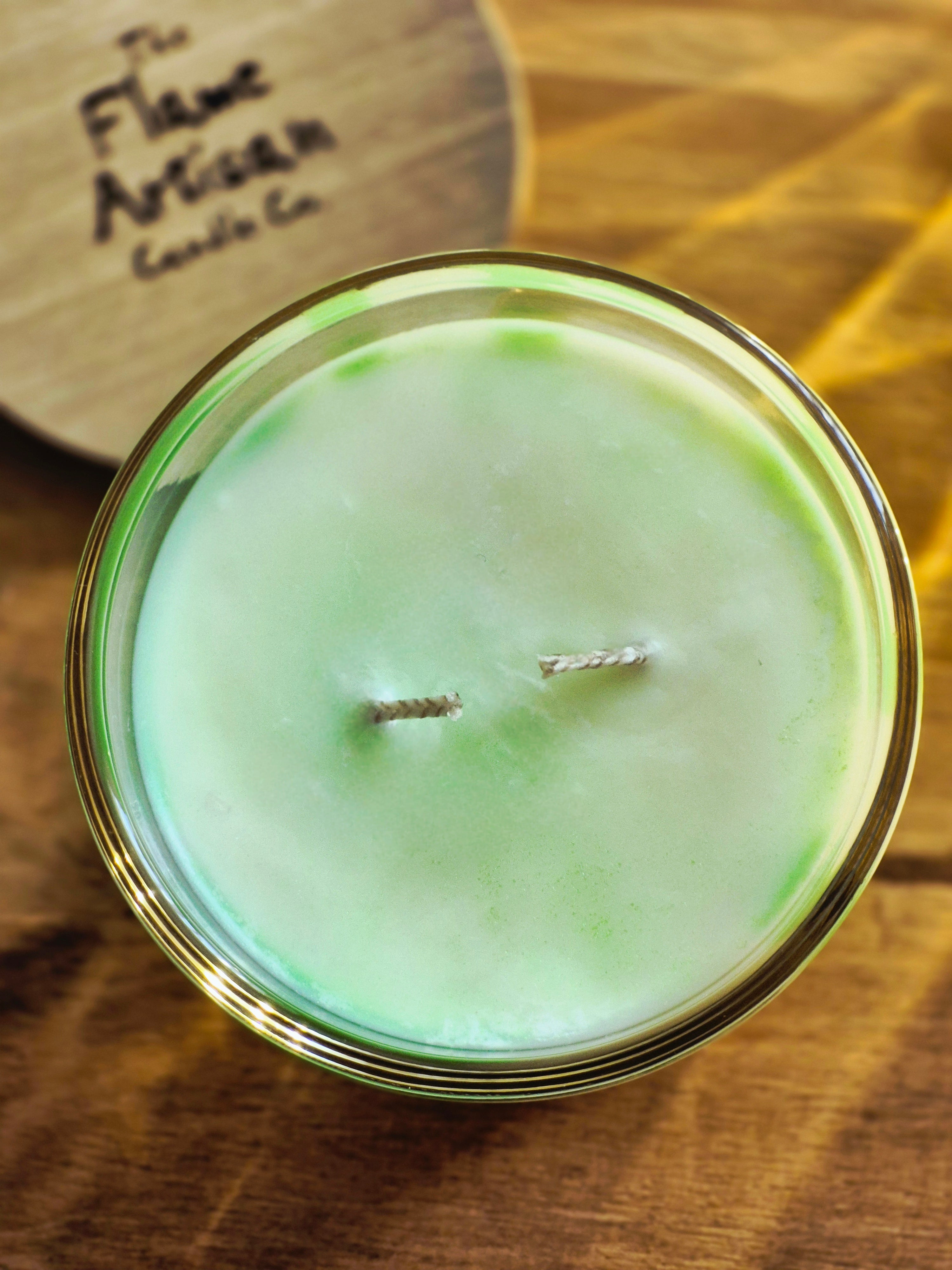 Suikawari (watermelon splitting)