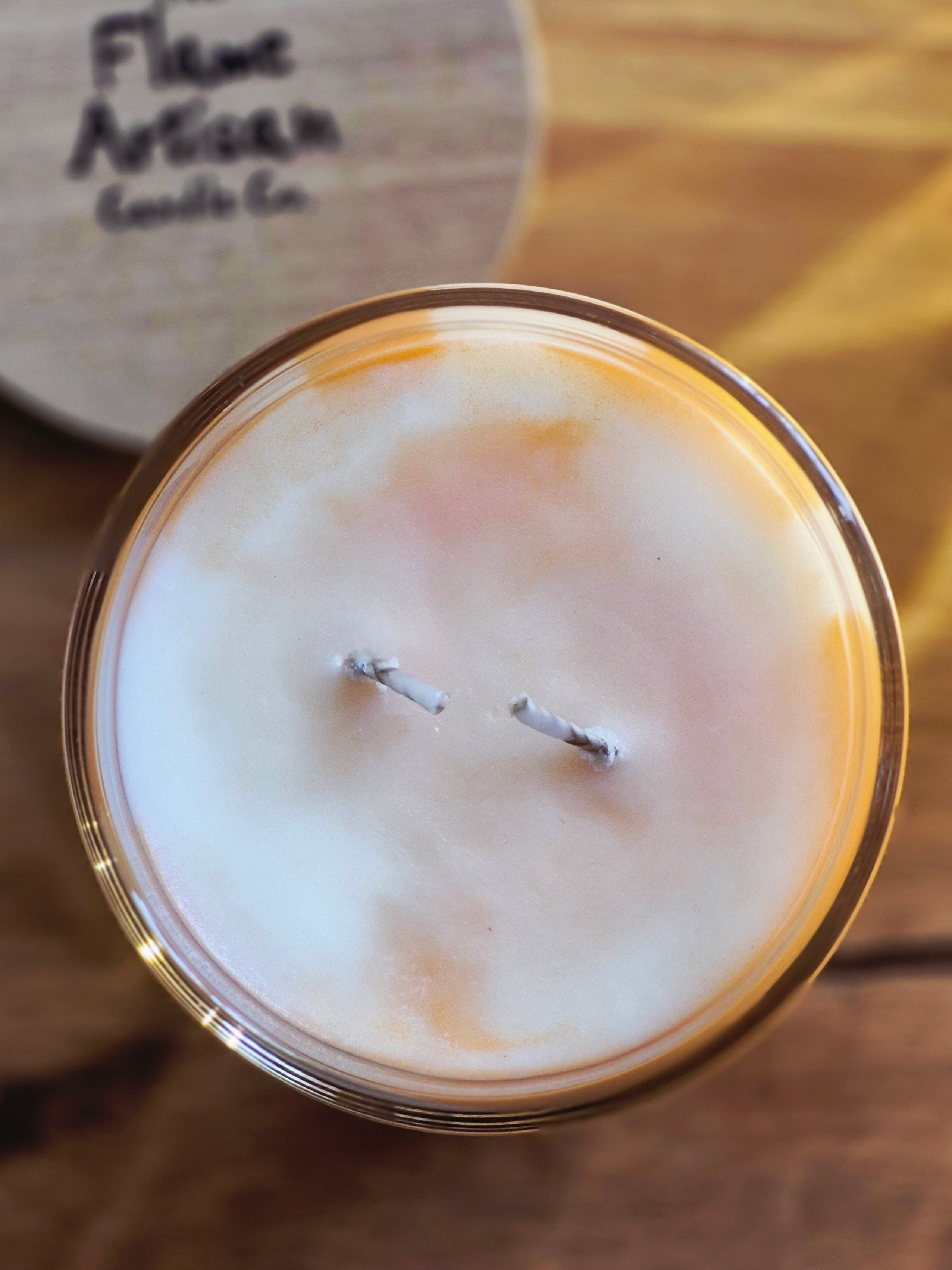 Kinmokusei (golden osmanthus)