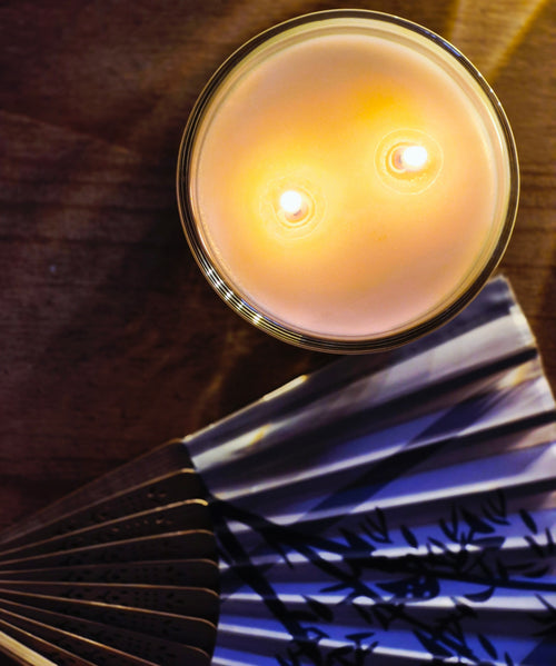 Hanabi Matsuri (firework festival)