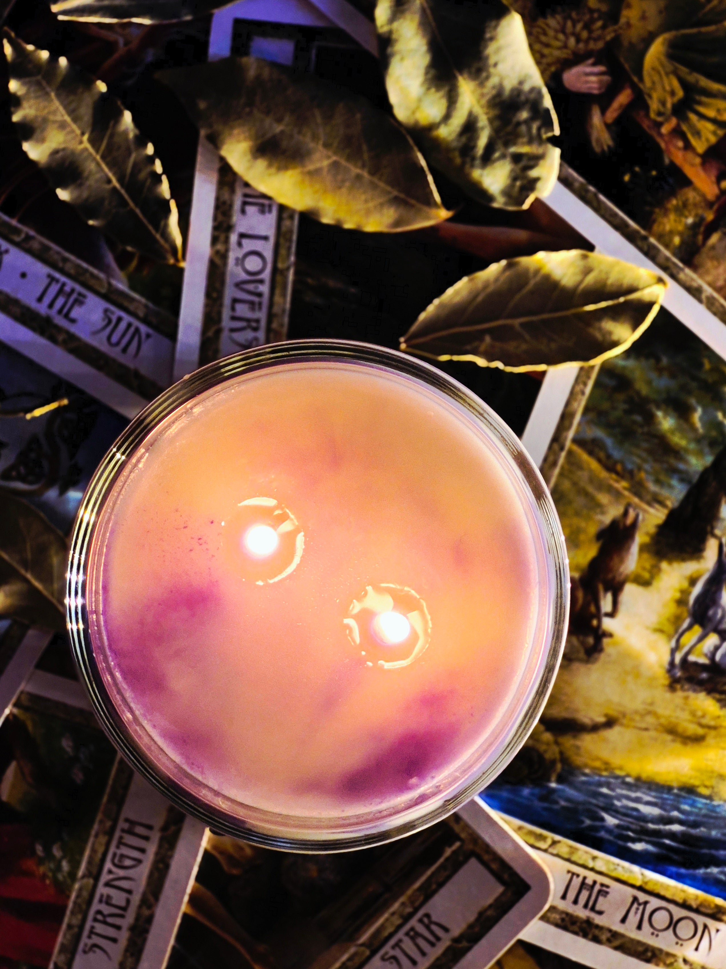 Hitsuzen (Inevitability)