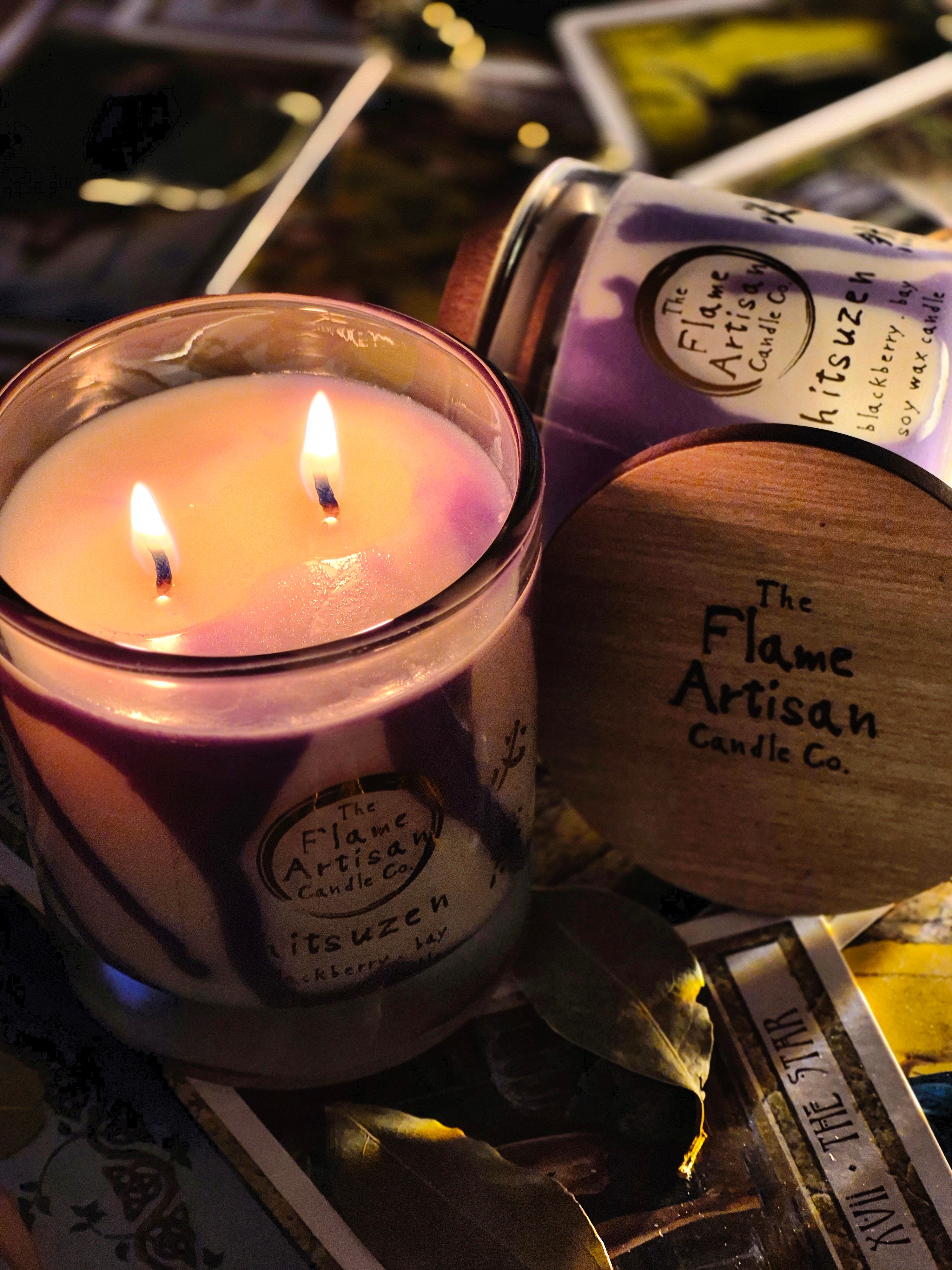 Hitsuzen (Inevitability)