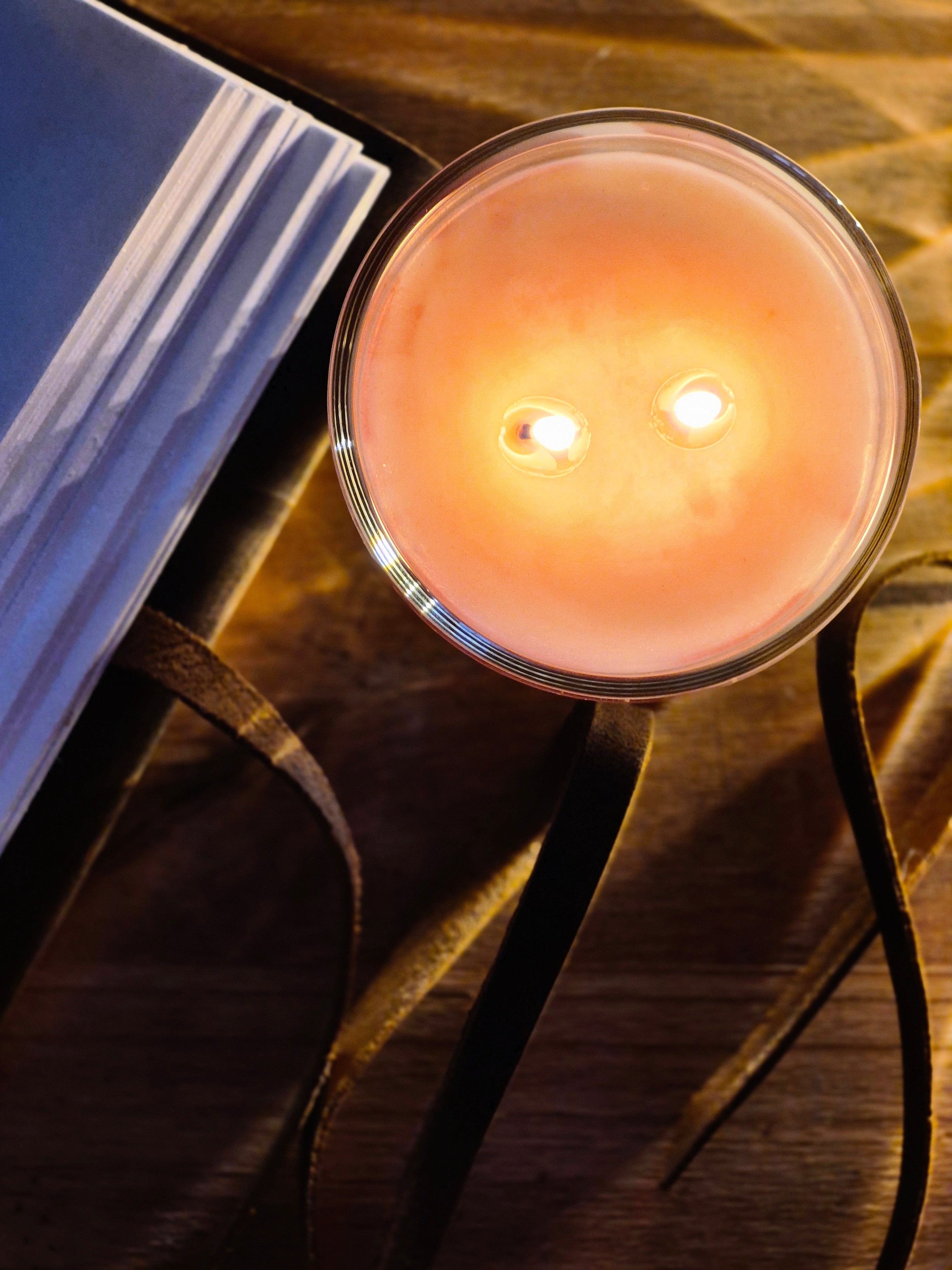 Ikigai (reason for being)