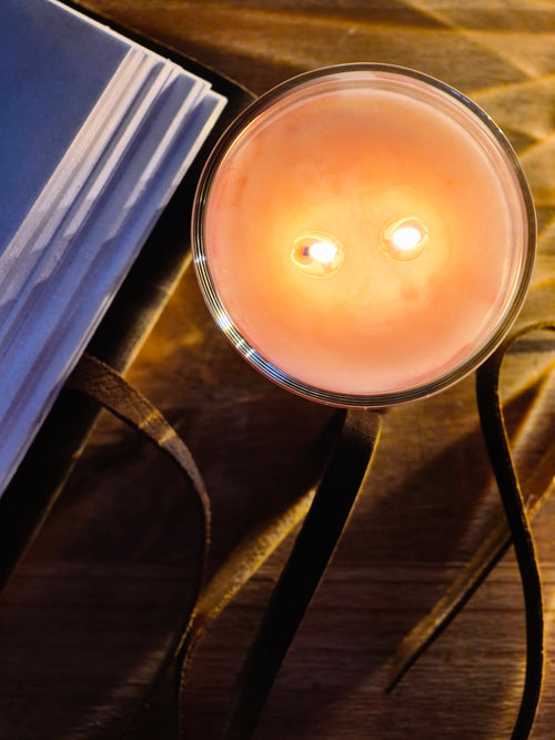 Ikigai (reason for being)