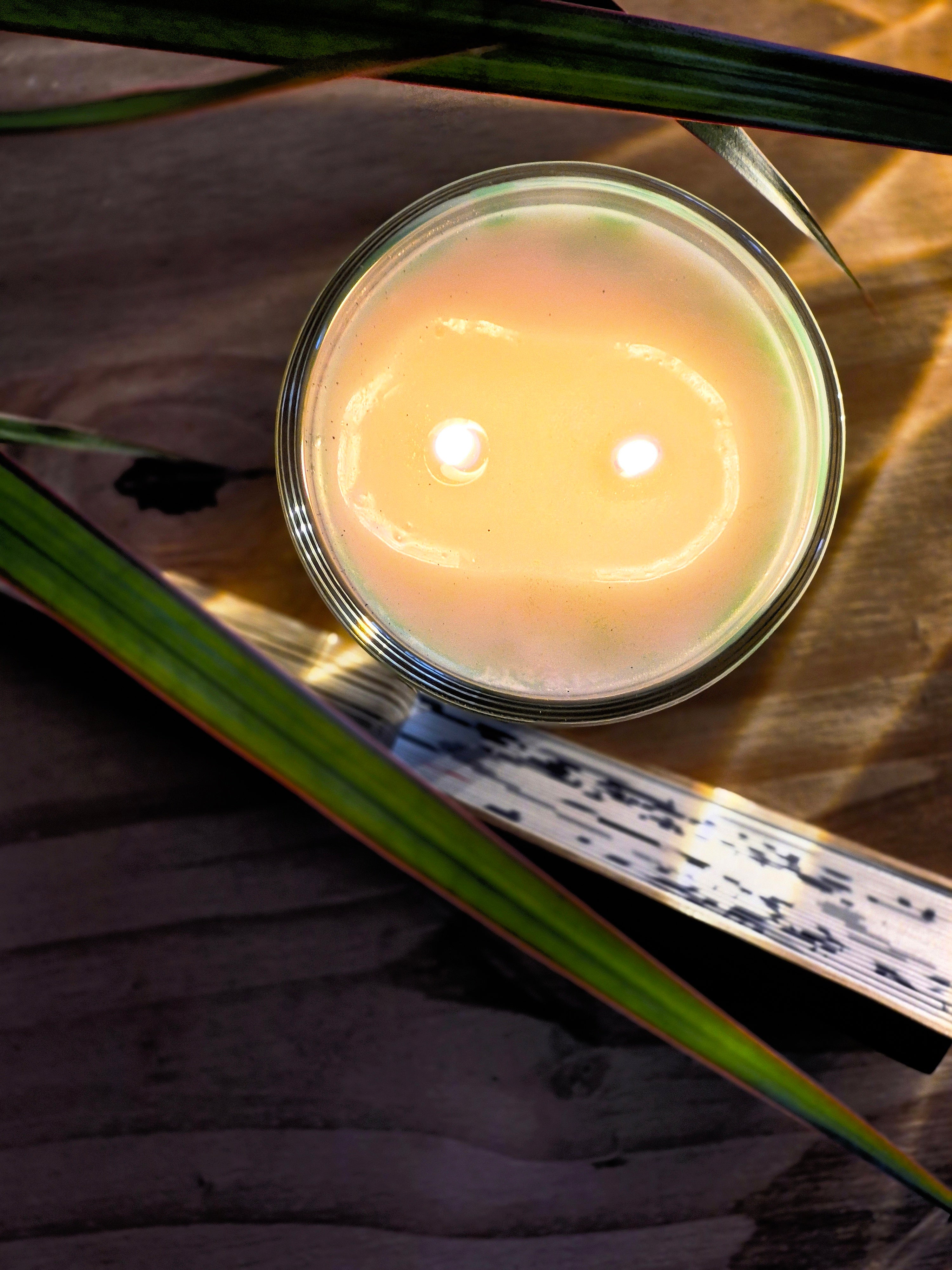 Suikawari (watermelon splitting)