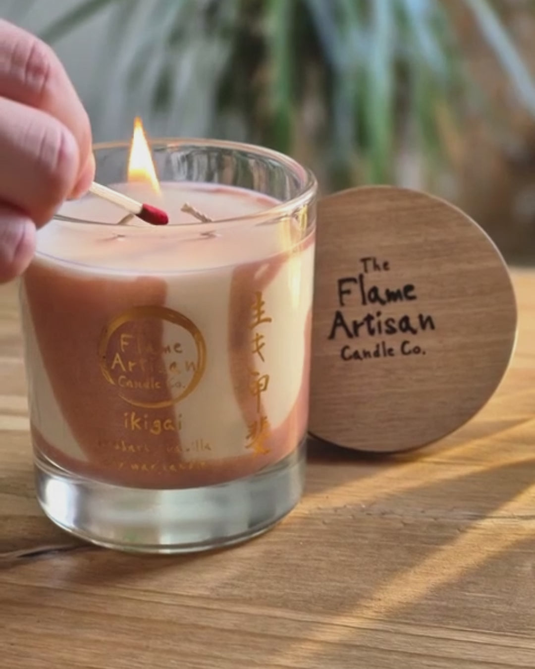 Ikigai (reason for being)